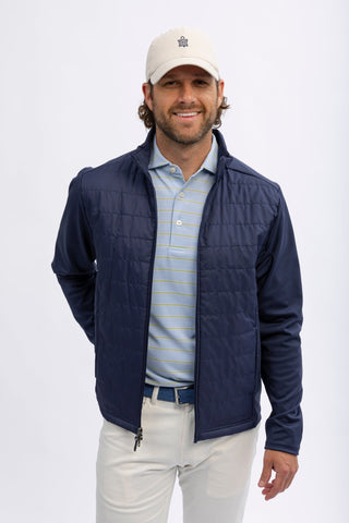 Fusion II Jacket - turtleson
