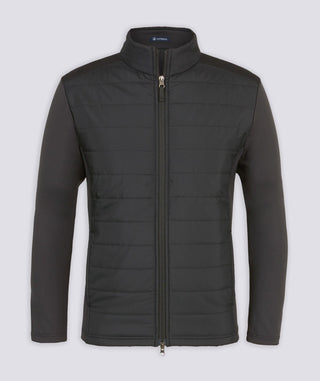 Fusion II Jacket - turtleson