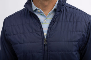 Fusion II Jacket - turtleson