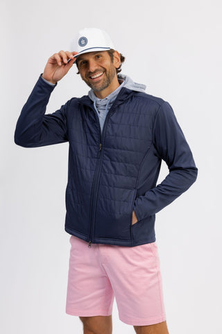 Fusion II Jacket - turtleson