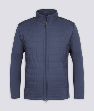 Fusion II Jacket - turtleson