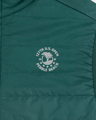 Fusion II Vest - 127th U.S. Open - Turtleson