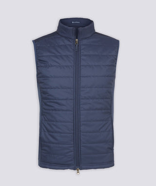 Fusion II Vest - turtleson