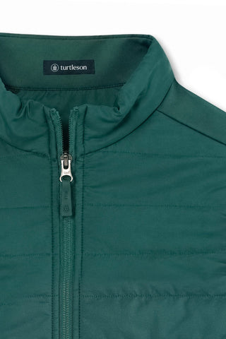 Fusion II Vest - Turtleson