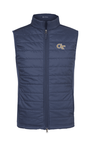 Fusion II Vest - Georgia Tech - Turtleson