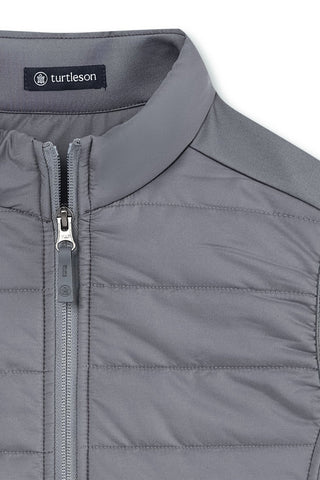 Fusion II Vest - Oklahoma State University - Turtleson