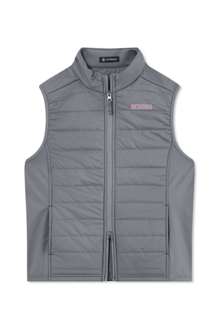 Fusion II Vest - University of Georgia - Georgia Wordmark - Turtleson