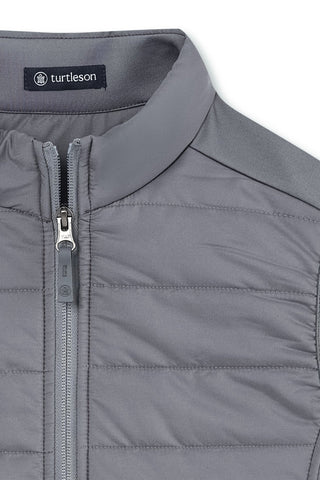 Fusion II Vest - University of Georgia - Georgia Wordmark - Turtleson
