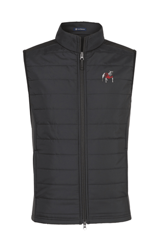 Fusion II Vest - University of Georgia - Standing Bulldog - Turtleson