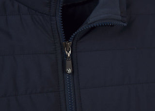 Fusion Quilted Vest - turtleson
