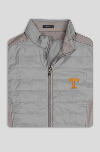 Fusion Vest - University of Tennessee - Storm - Turtleson