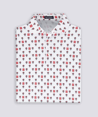 Gameday Performance Polo - NC State - turtleson