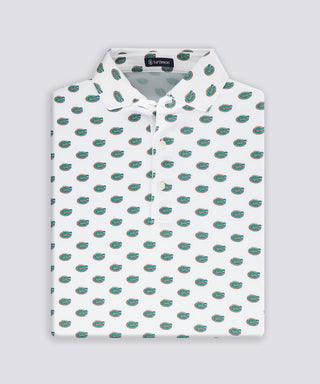 Gameday Performance Polo - University of Florida - turtleson