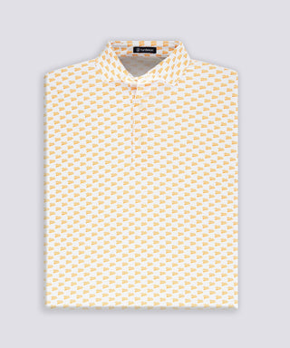 Gameday Performance Polo - University of Tennessee - turtleson