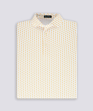 Gameday Performance Polo - University of Tennessee Power T - turtleson