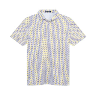Gameday Polo - LSU - Turtleson
