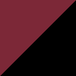 Garnet / Black