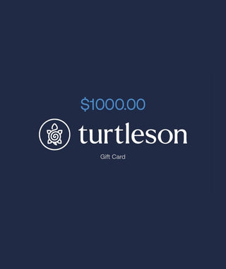 Turtleson Gift Card