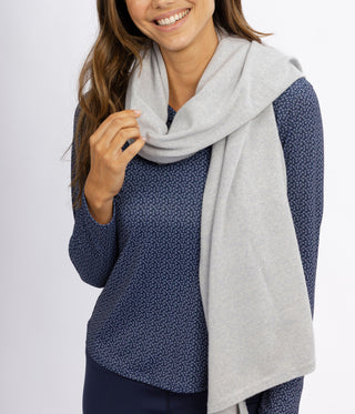 Grace Wrap Scarf - University of Tennessee