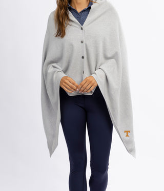Grace Wrap Scarf - University of Tennessee