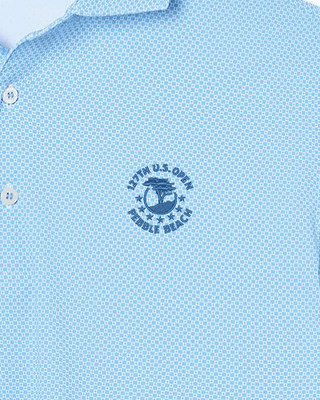 Grady Polo - 127th U.S. Open - Turtleson