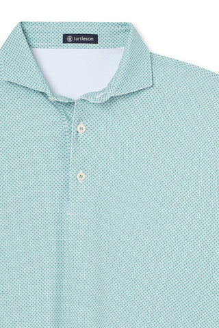 Grady Polo - Turtleson