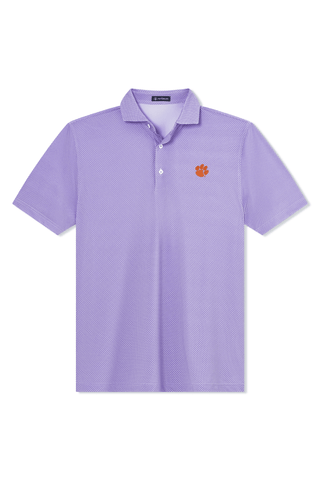 Grady Polo - Clemson University - turtleson