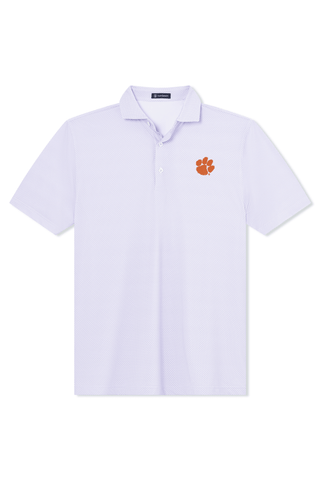 Grady Polo - Clemson University - turtleson