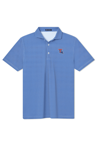 Grady Polo - Louisiana Tech - Turtleson
