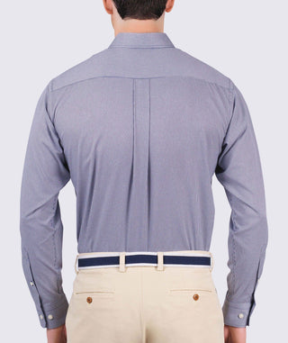 Graham Sport Shirt - turtleson