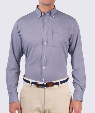 Graham Sport Shirt - turtleson