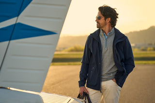 Grant All-Weather Jacket - Turtleson