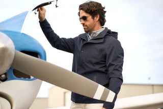 Grant All-Weather Jacket - Turtleson