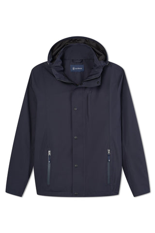 Grant All-Weather Jacket - Turtleson