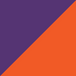 Grape / Orange