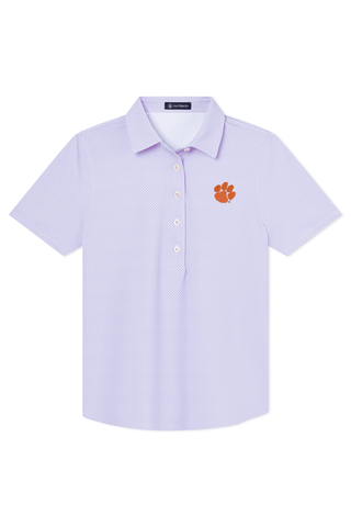Grayson Polo - Clemson University - turtleson