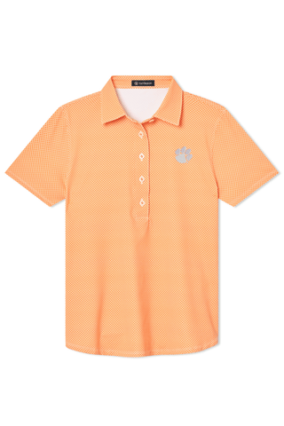 Grayson Polo - Clemson University - turtleson