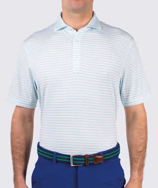 Gus Performance Polo - turtleson