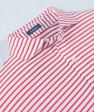 Gus Performance Polo - turtleson