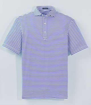 Gus Performance Polo - turtleson