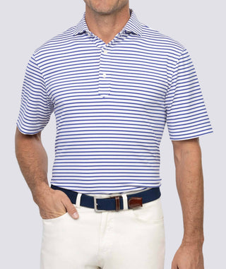 Gus Performance Polo - turtleson