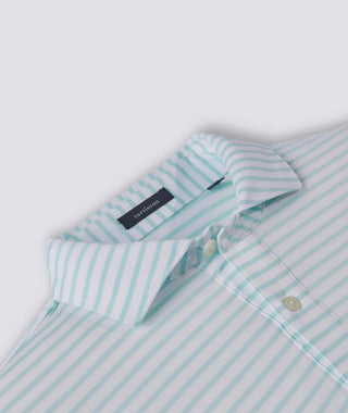 Gus Performance Polo - turtleson