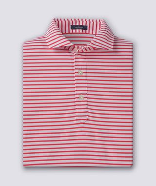 Gus Performance Polo - turtleson
