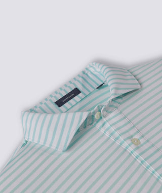 Gus Performance Polo - turtleson