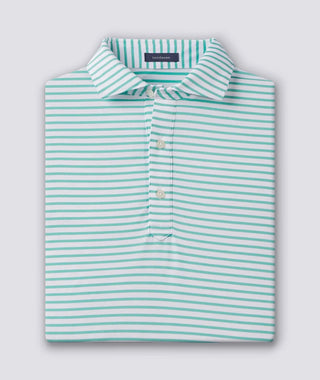 Gus Performance Polo - turtleson