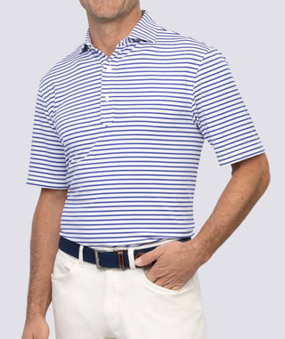 Gus Performance Polo - turtleson