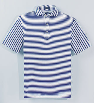 Gus Performance Polo - turtleson