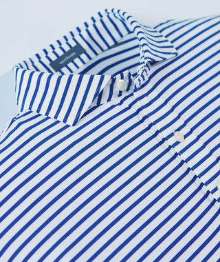 Gus Performance Polo - turtleson