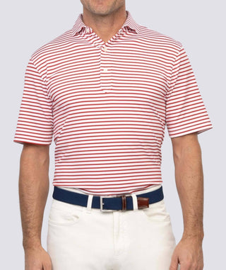 Gus Performance Polo - turtleson