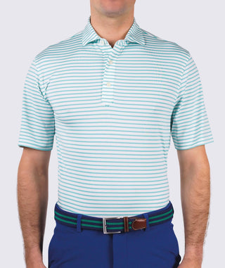 Gus Performance Polo - turtleson